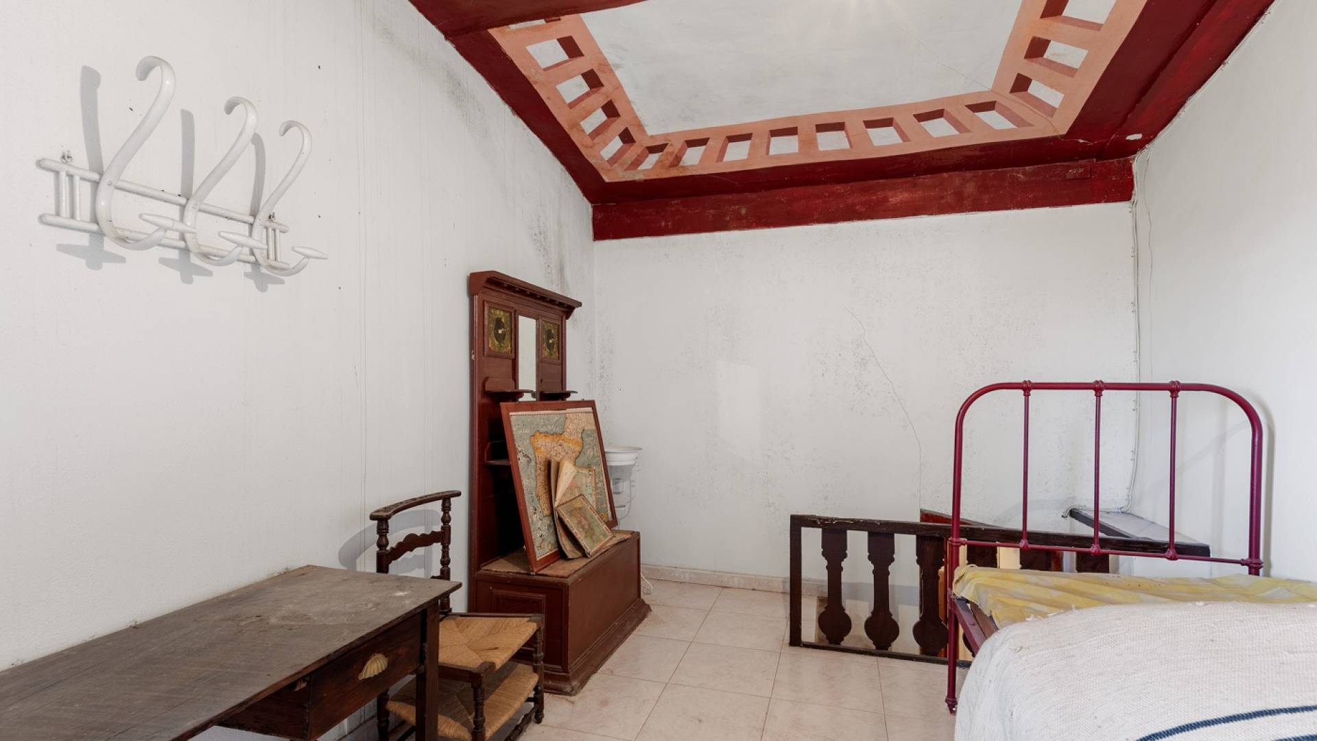 Tweedehands - Onafhankelijke villa - Orihuela