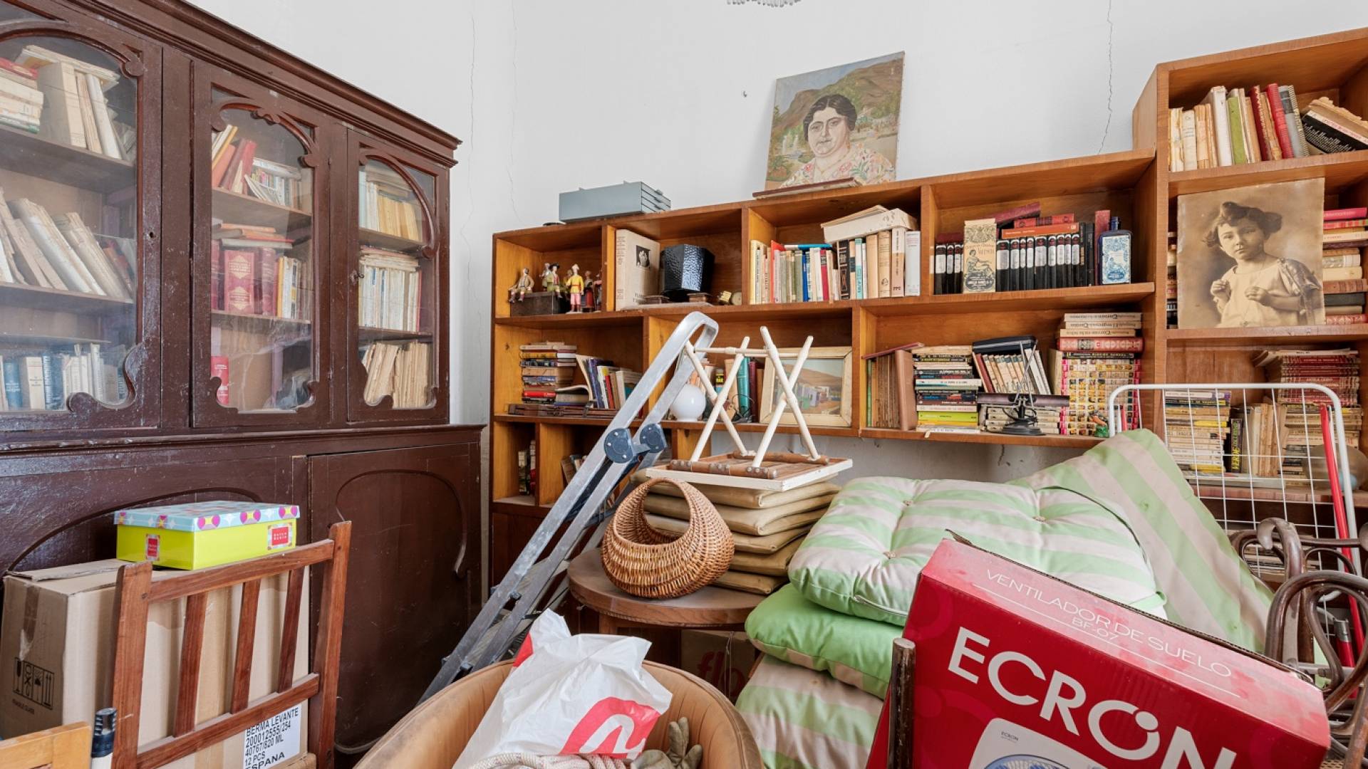 Tweedehands - Onafhankelijke villa - Orihuela