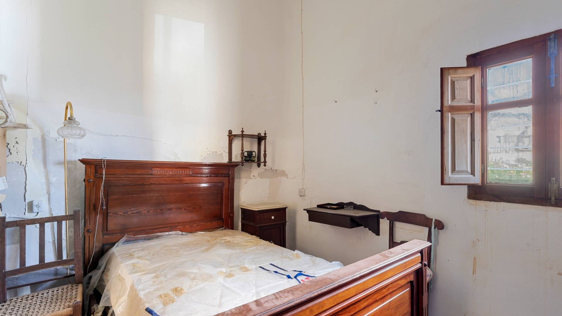 Tweedehands - Onafhankelijke villa - Orihuela