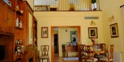 Tweedehands - Onafhankelijke villa - Orihuela