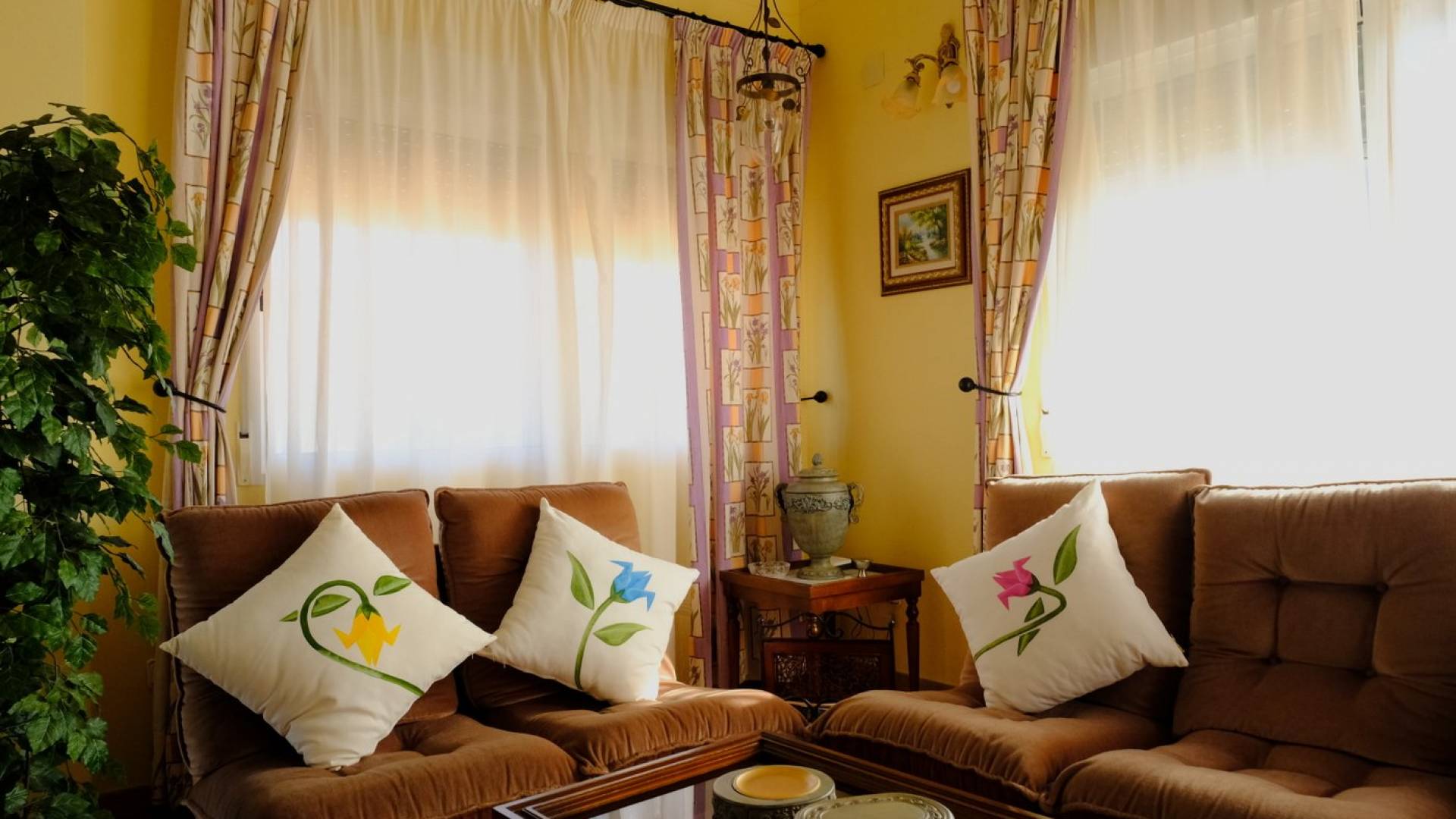 Tweedehands - Onafhankelijke villa - Orihuela