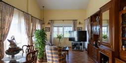 Tweedehands - Onafhankelijke villa - Orihuela