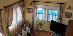 Tweedehands - Onafhankelijke villa - Orihuela