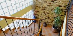Tweedehands - Onafhankelijke villa - Orihuela