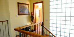Tweedehands - Onafhankelijke villa - Orihuela