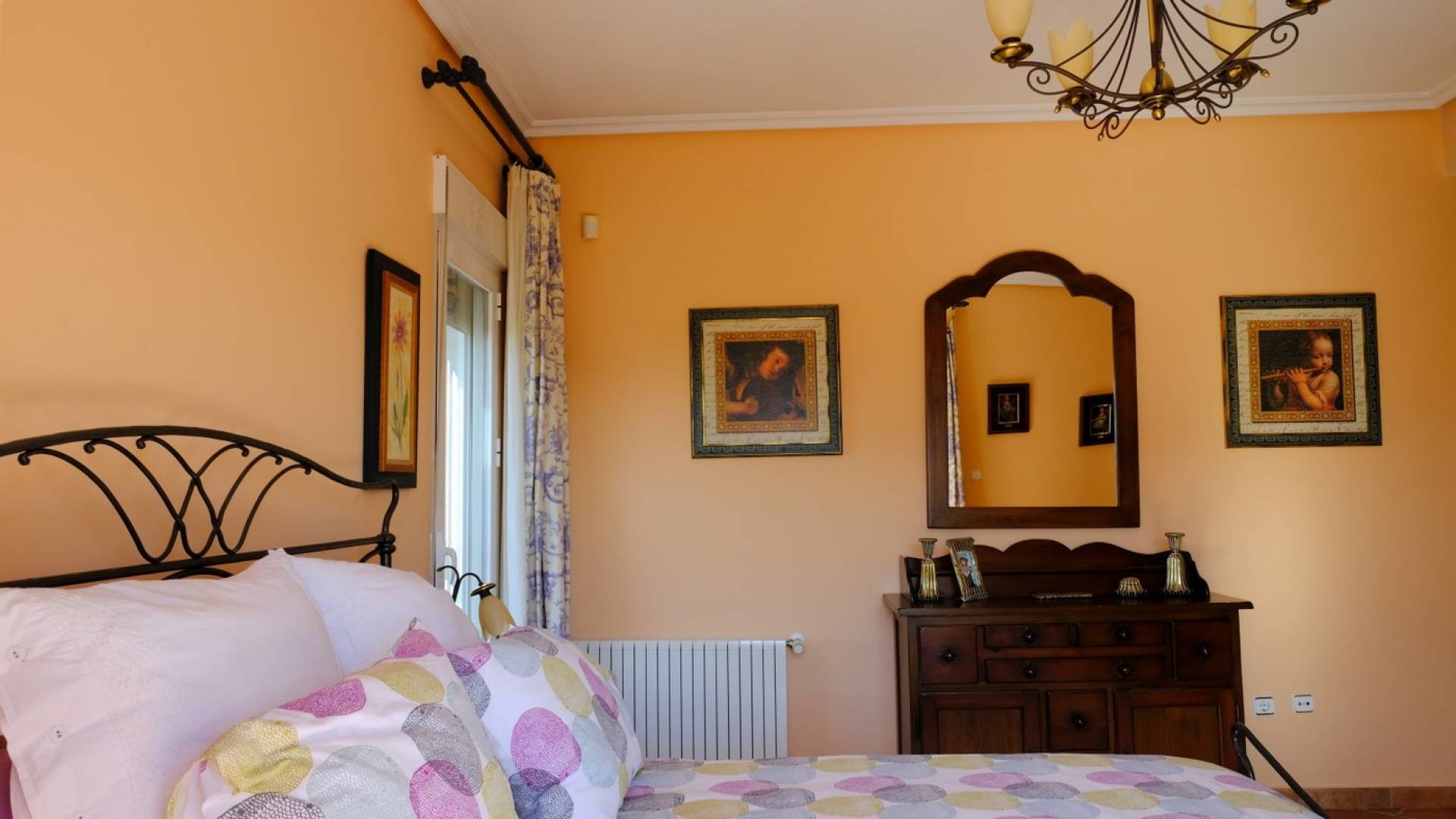 Tweedehands - Onafhankelijke villa - Orihuela