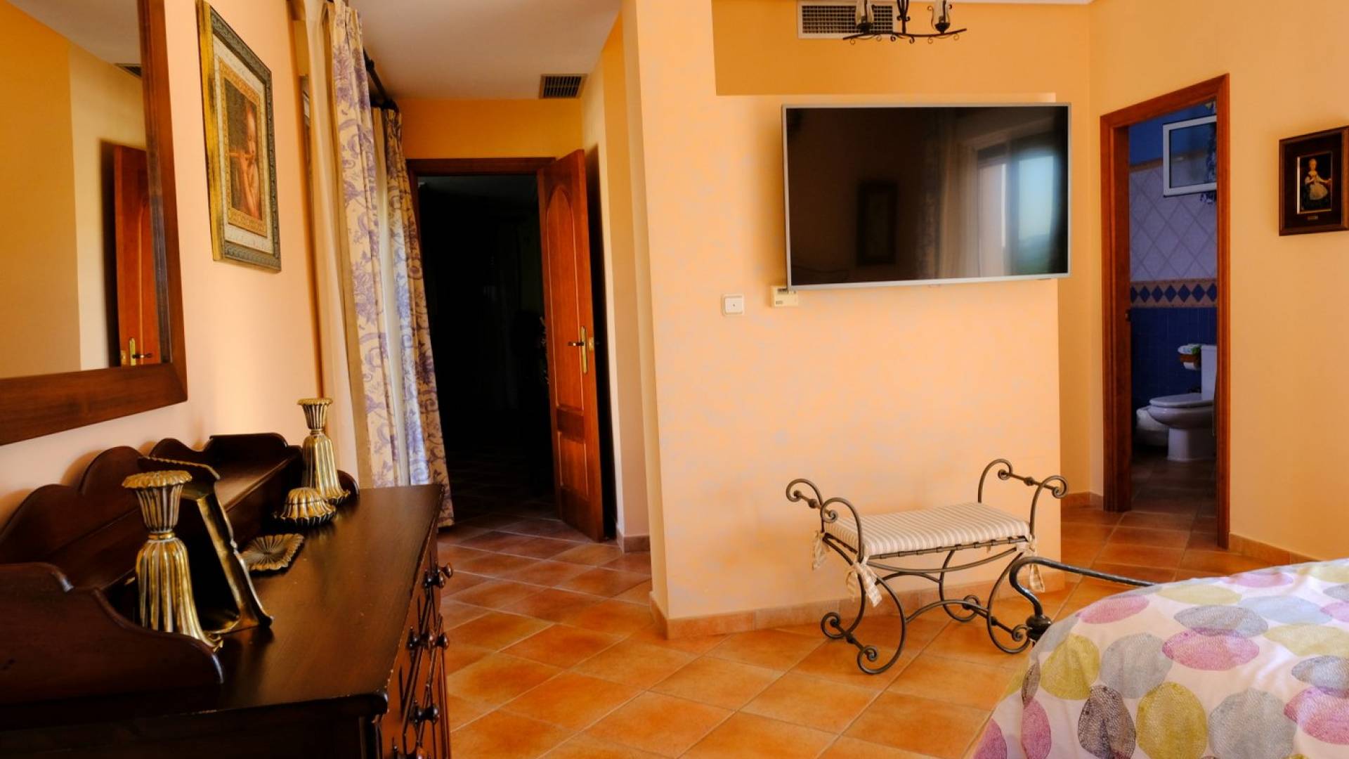 Tweedehands - Onafhankelijke villa - Orihuela
