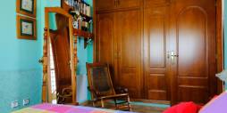 Tweedehands - Onafhankelijke villa - Orihuela