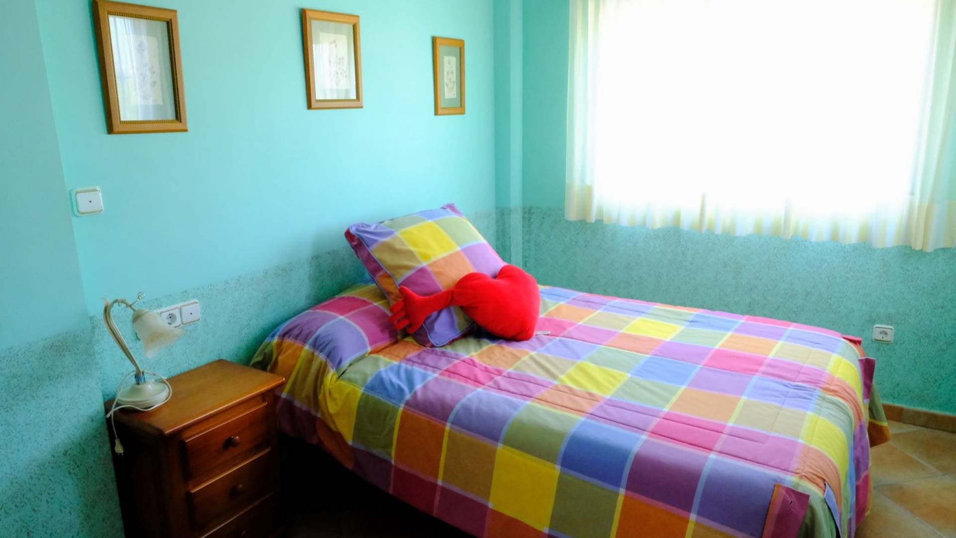 Tweedehands - Onafhankelijke villa - Orihuela