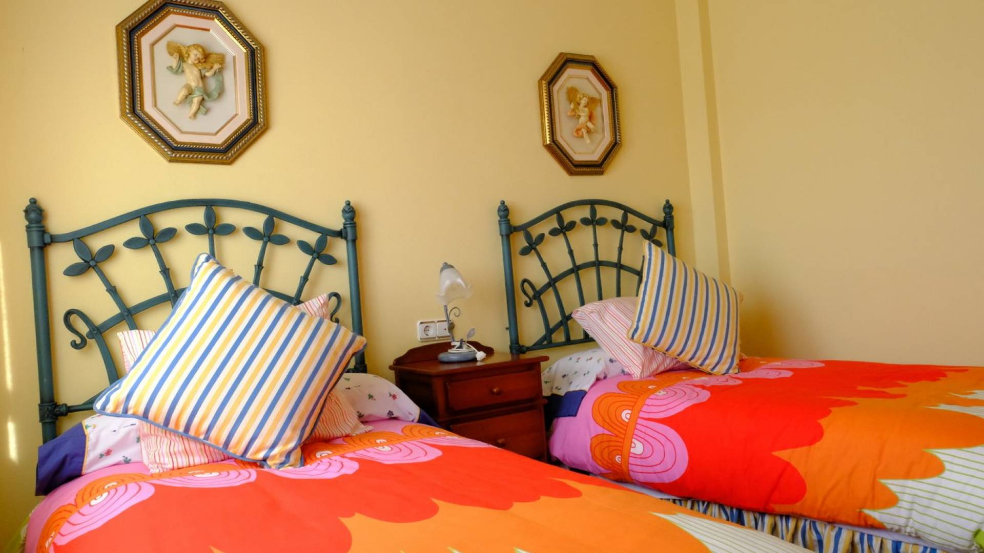 Tweedehands - Onafhankelijke villa - Orihuela