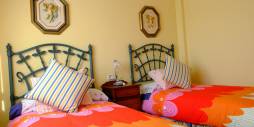 Tweedehands - Onafhankelijke villa - Orihuela