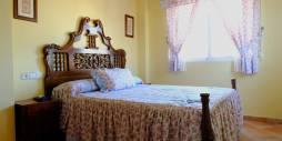 Tweedehands - Onafhankelijke villa - Orihuela