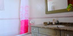 Tweedehands - Onafhankelijke villa - Orihuela