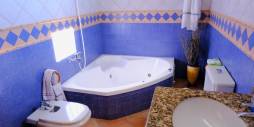 Tweedehands - Onafhankelijke villa - Orihuela