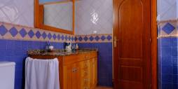 Tweedehands - Onafhankelijke villa - Orihuela