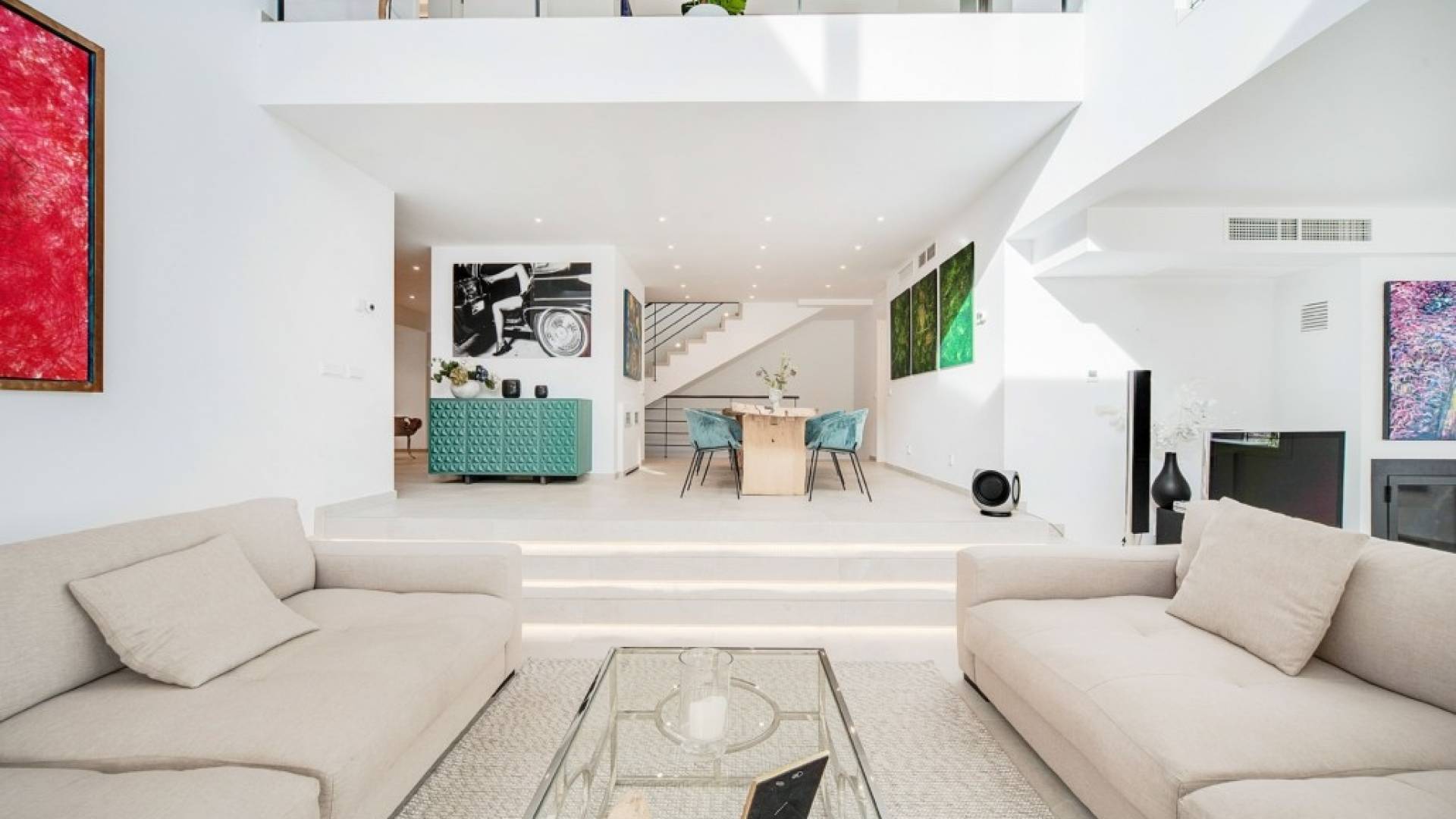 Tweedehands - Onafhankelijke villa - Palma - SON VIDA