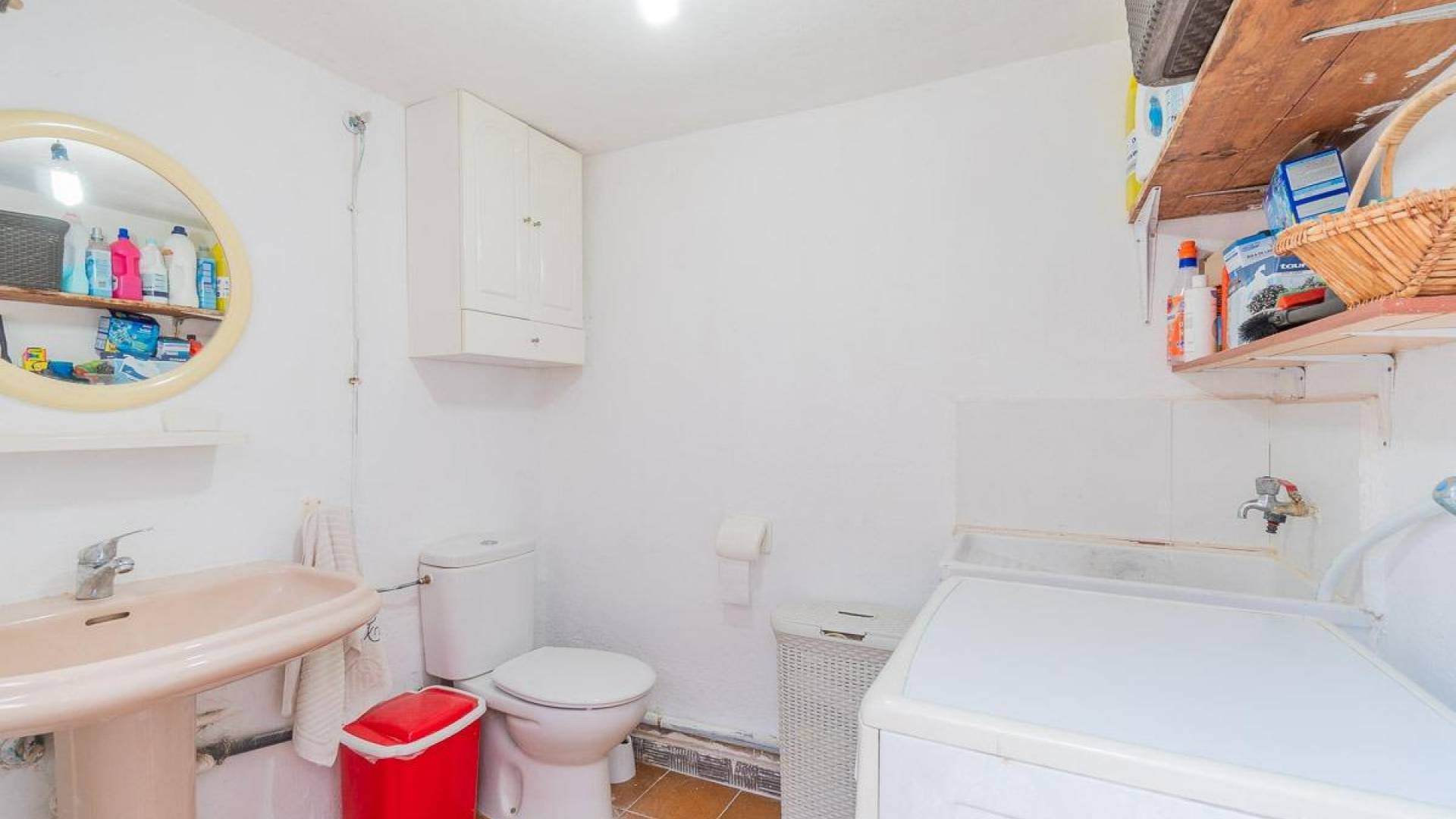 Tweedehands - Onafhankelijke villa - Pilar de la Horadada - Pinar de Campoverde