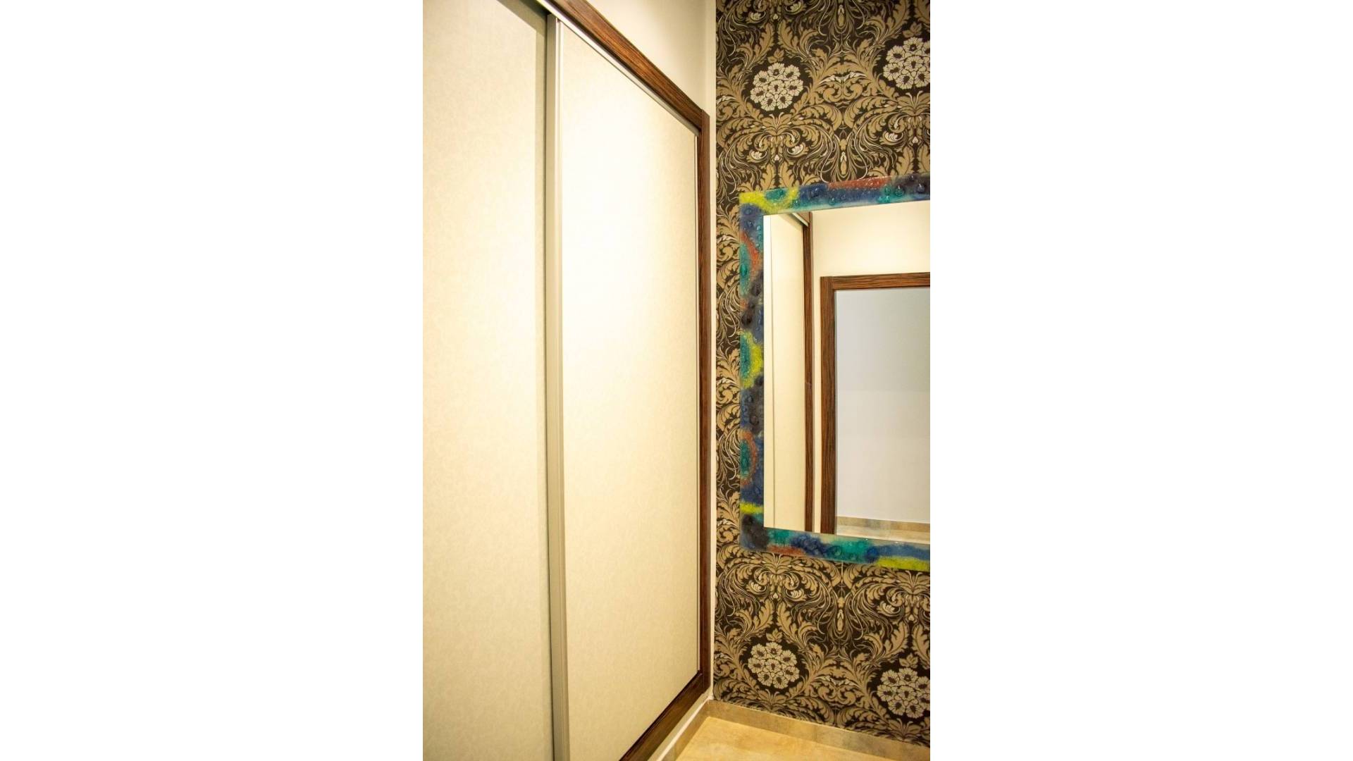 Tweedehands - Onafhankelijke villa - Pilar de la Horadada - Torre de la Horadada