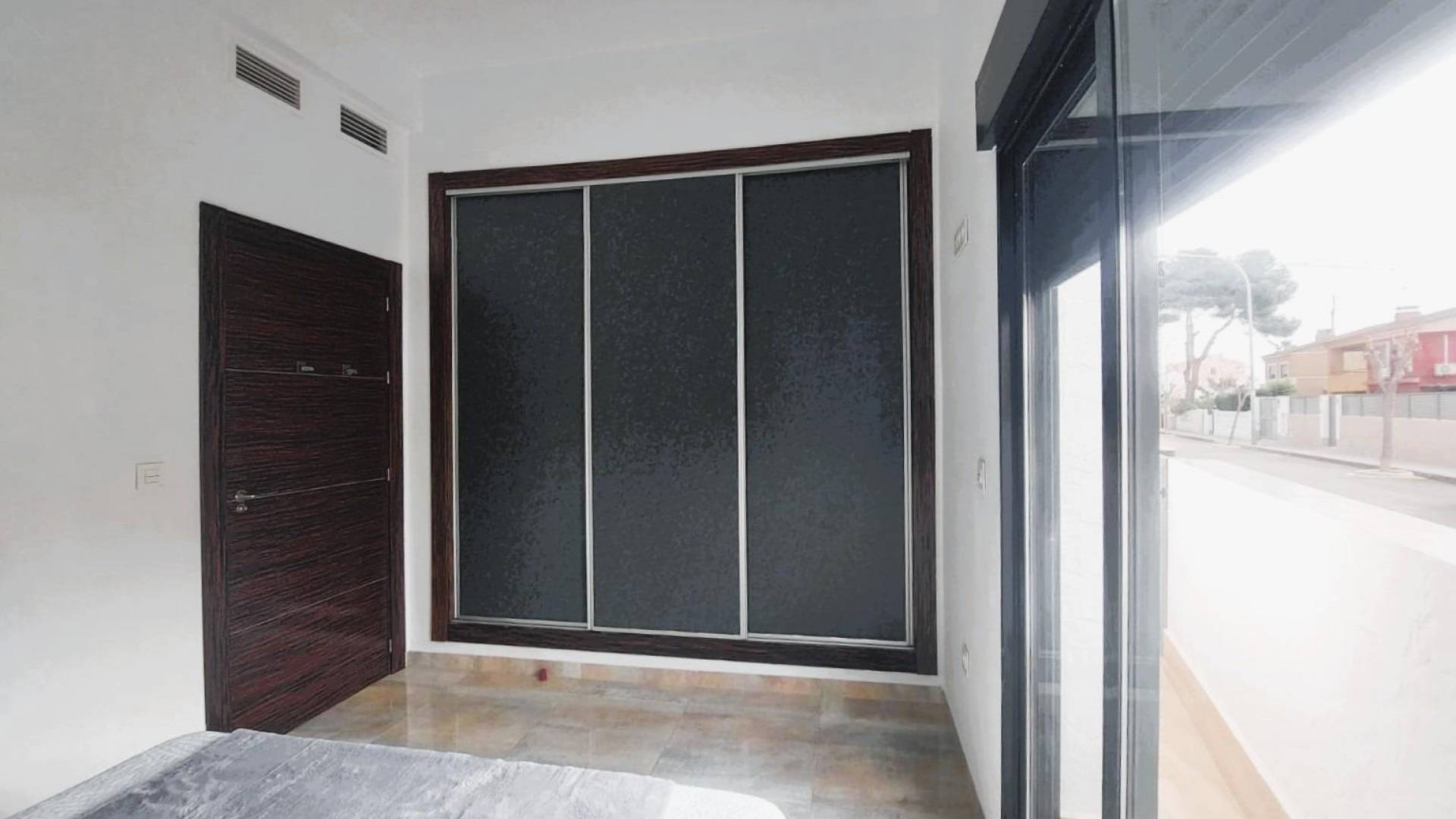 Tweedehands - Onafhankelijke villa - Pilar de la Horadada - Torre de la Horadada