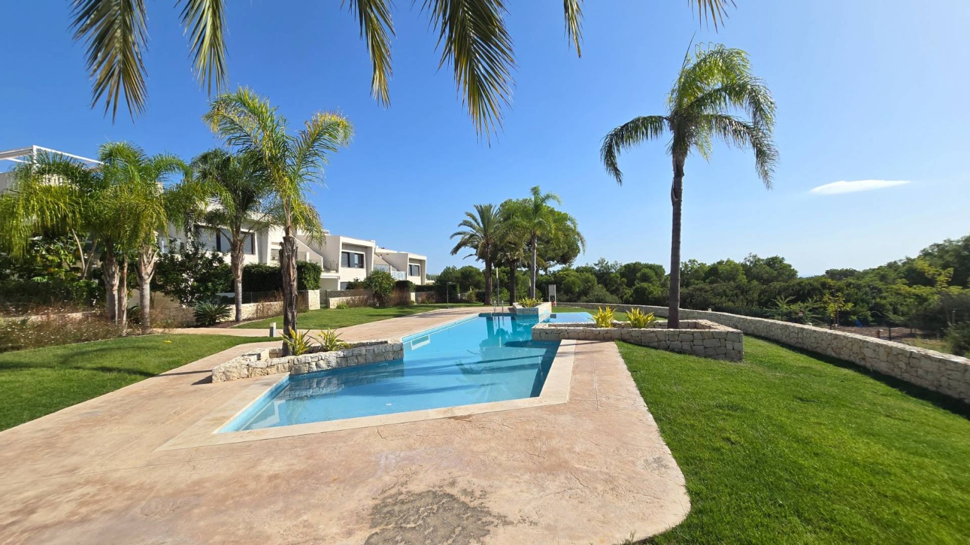 Tweedehands - Onafhankelijke villa - Pilar de la Horadada - 