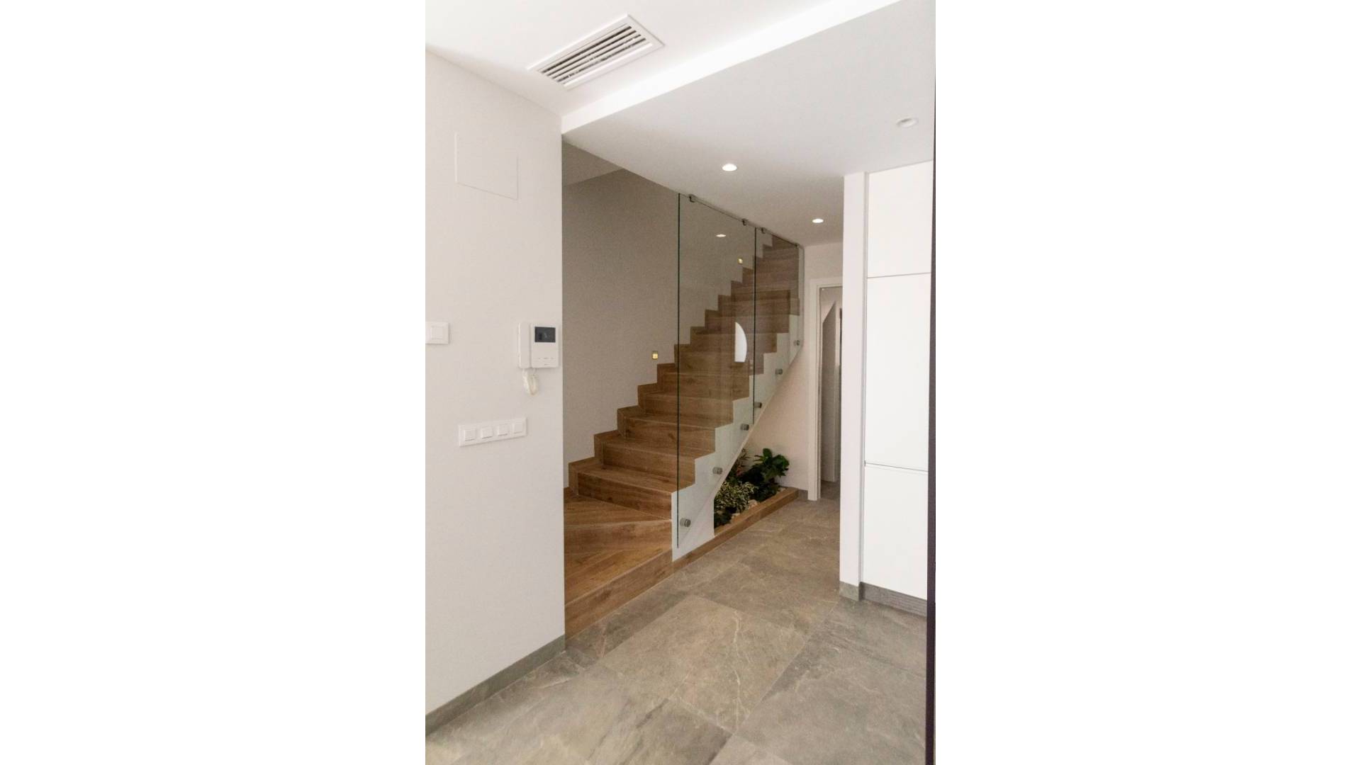 Tweedehands - Onafhankelijke villa - Pilar de la Horadada - 