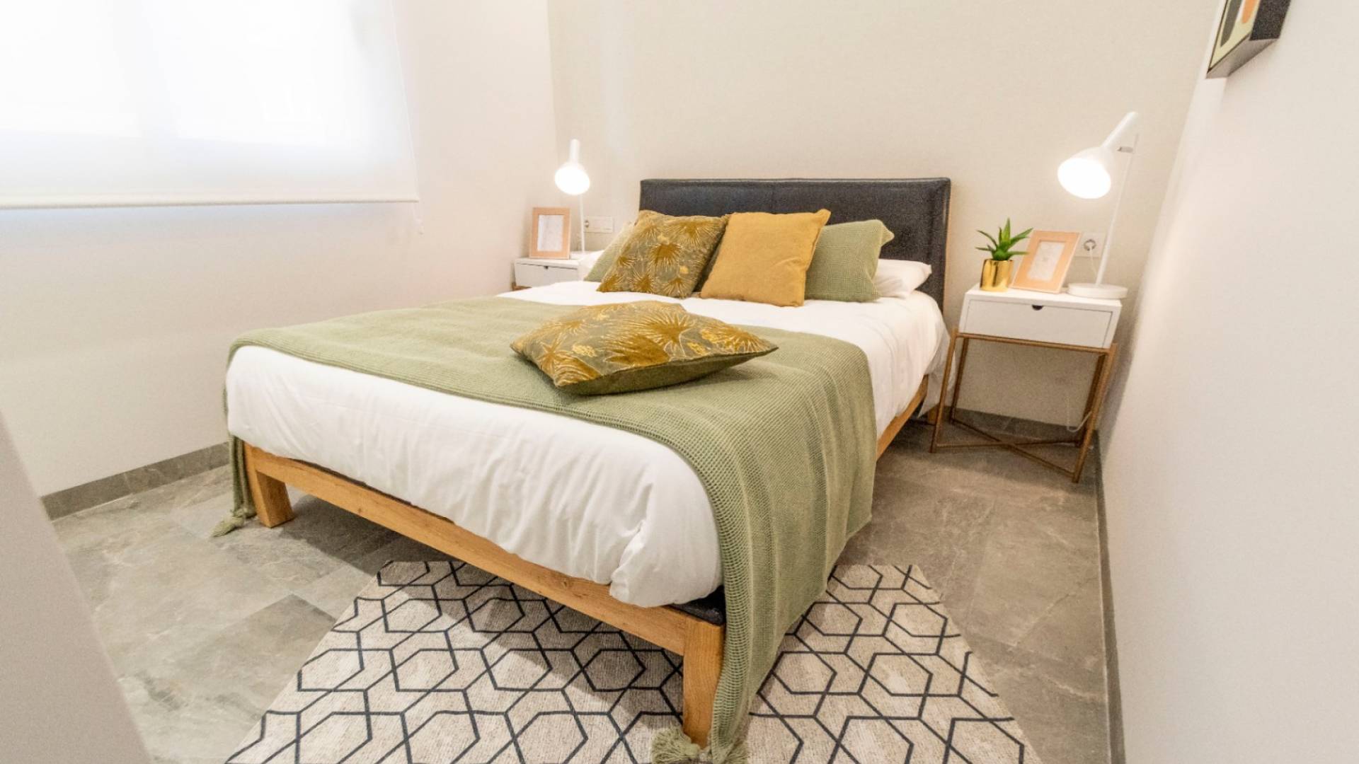 Tweedehands - Onafhankelijke villa - Pilar de la Horadada - 