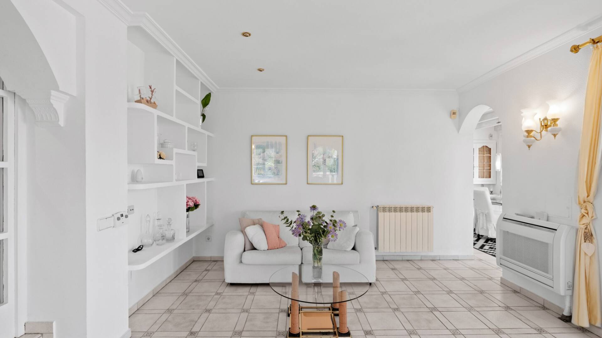 Tweedehands - Onafhankelijke villa - Port d'Andratx - Andratx