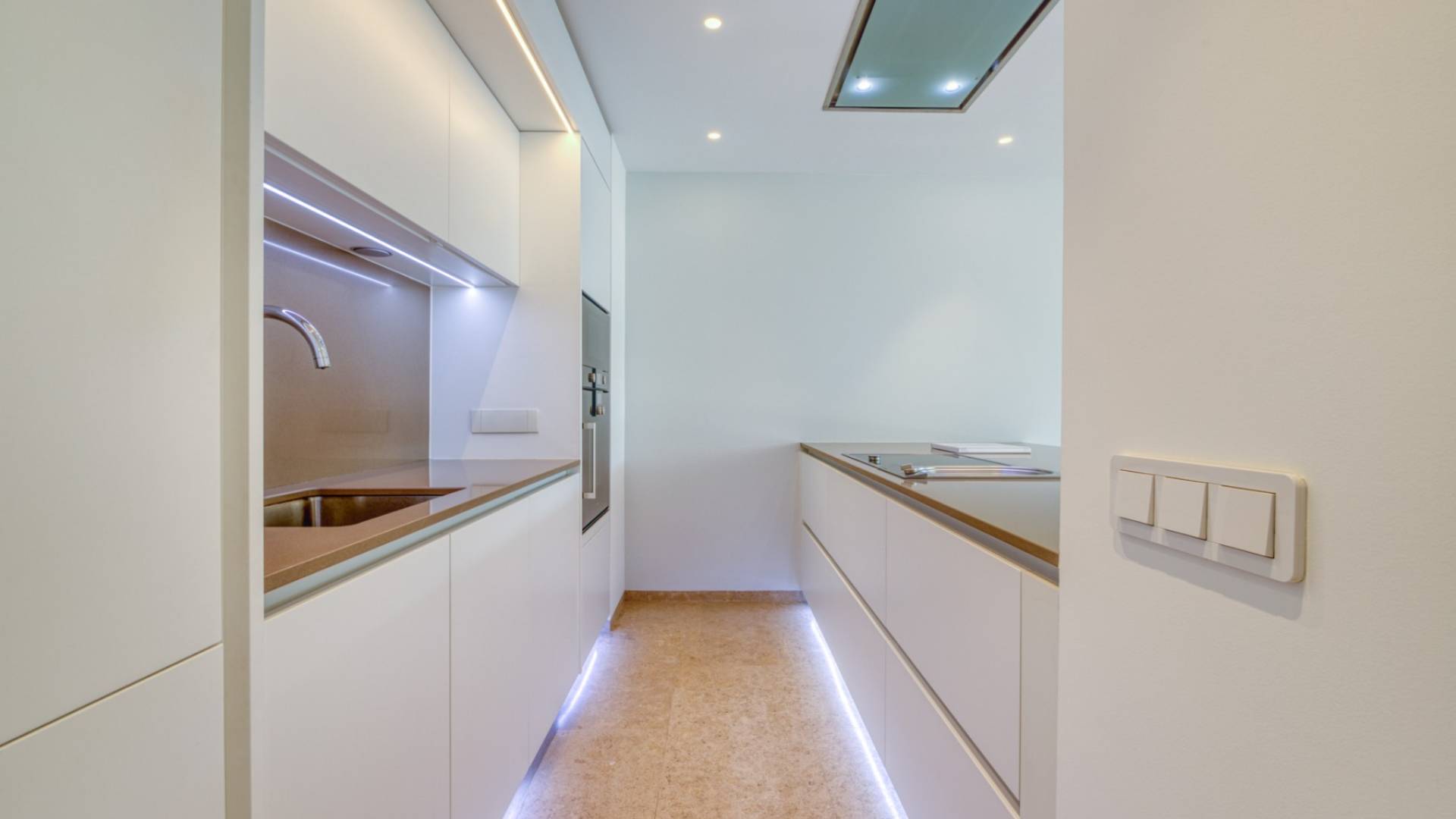 Tweedehands - Onafhankelijke villa - Port d'Andratx - Andratx