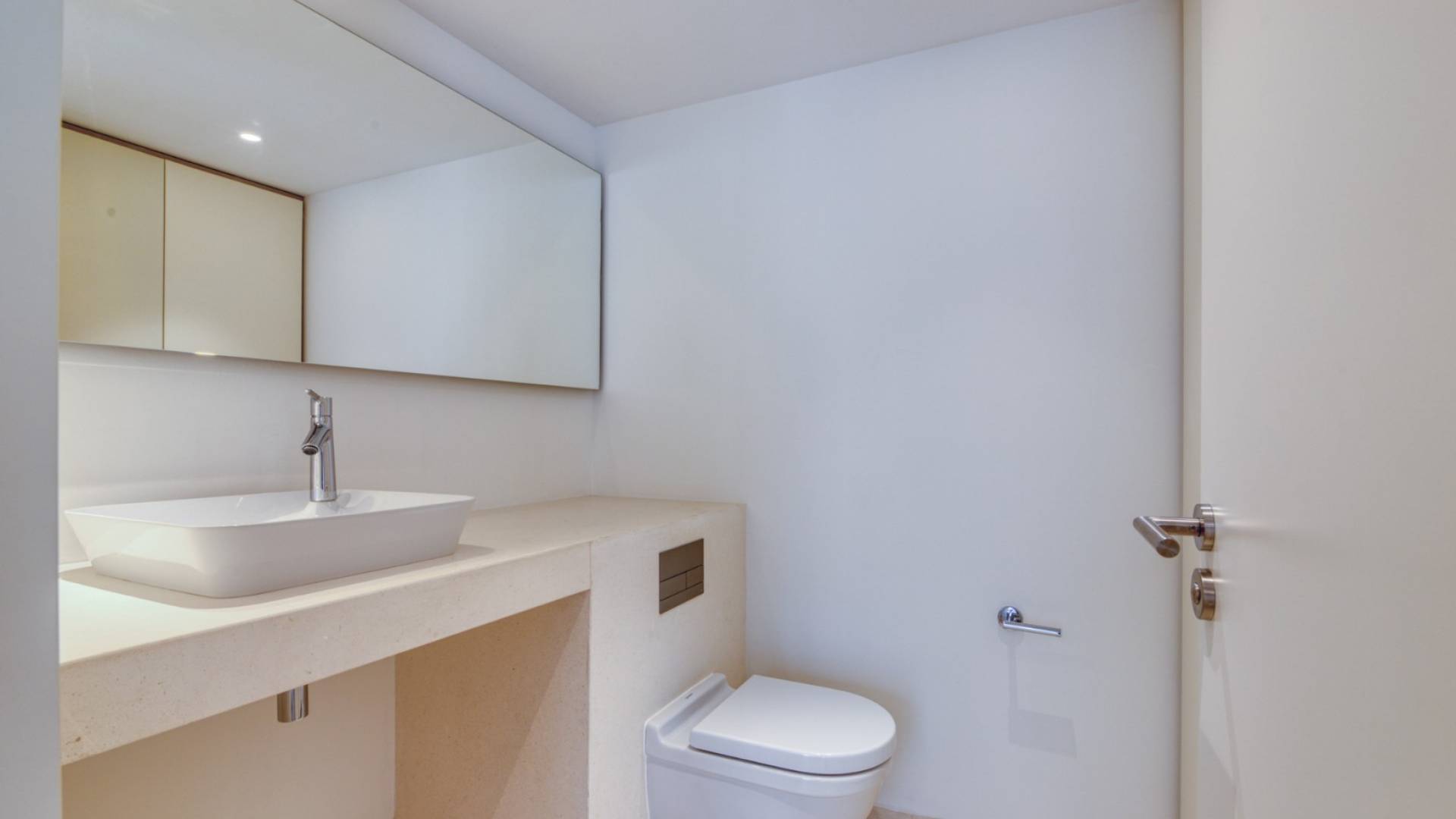 Tweedehands - Onafhankelijke villa - Port d'Andratx - Andratx