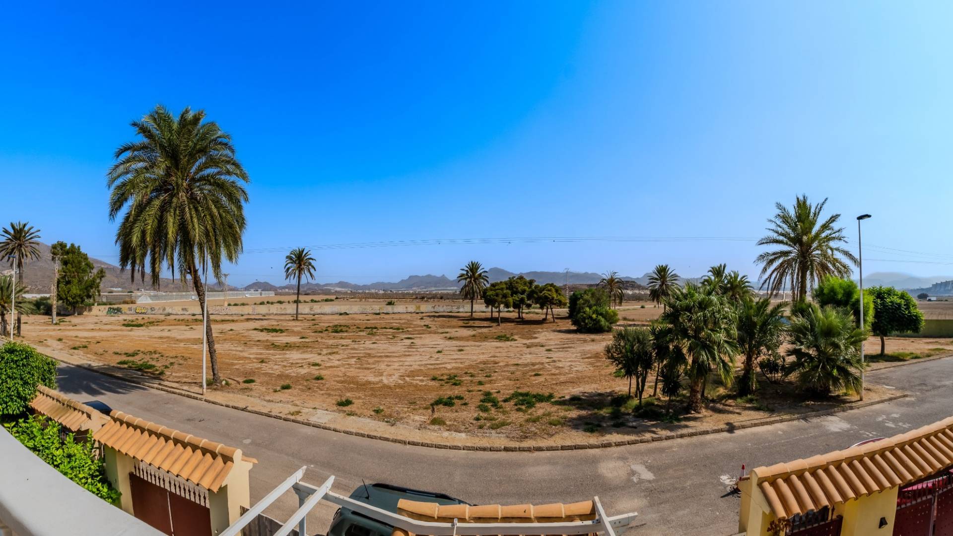 Tweedehands - Onafhankelijke villa - Puerto de Mazarrón