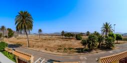 Tweedehands - Onafhankelijke villa - Puerto de Mazarrón