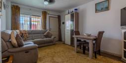 Tweedehands - Onafhankelijke villa - Puerto de Mazarrón