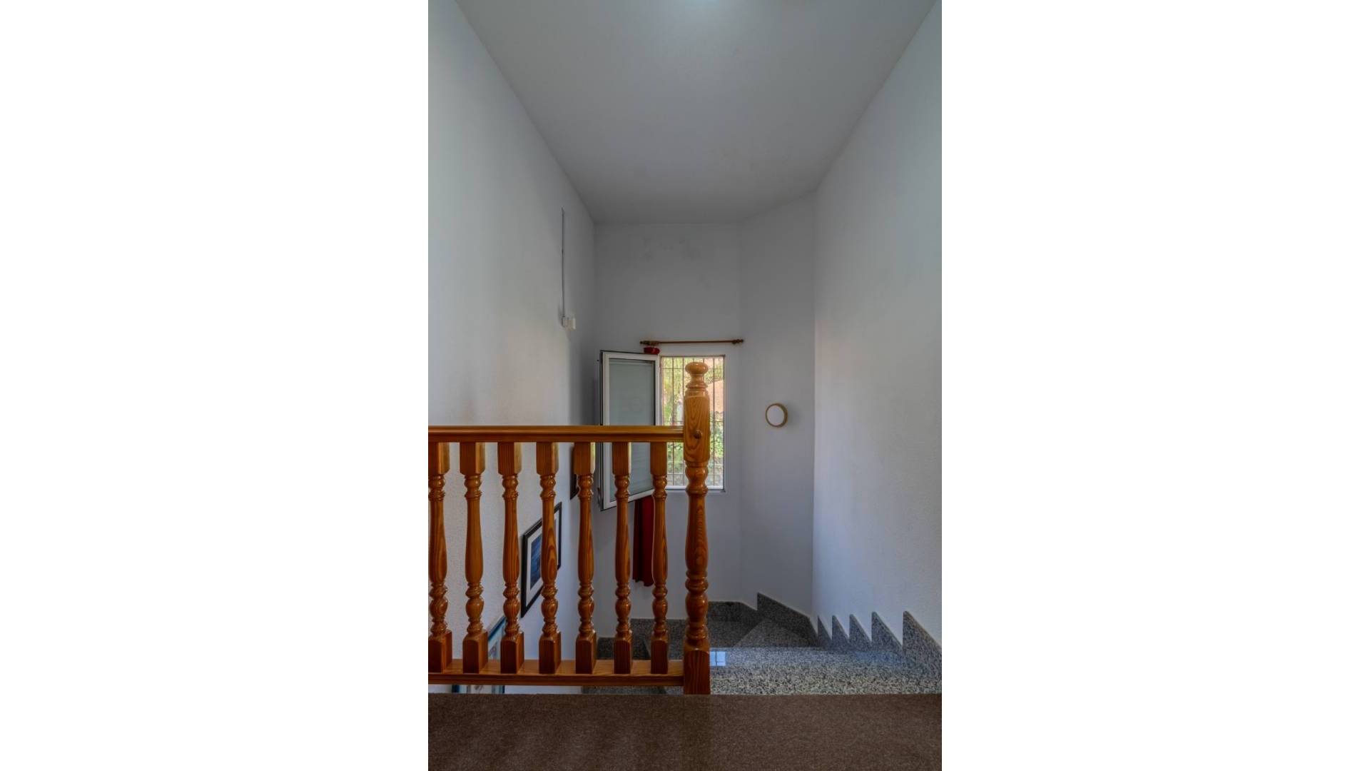 Tweedehands - Onafhankelijke villa - Puerto de Mazarrón