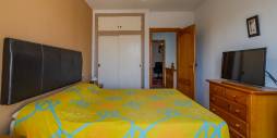 Tweedehands - Onafhankelijke villa - Puerto de Mazarrón