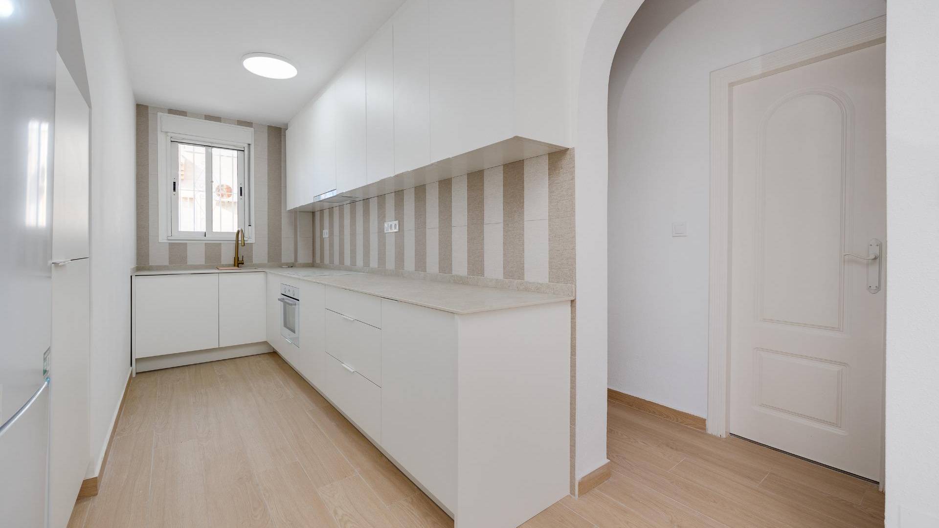 Tweedehands - Onafhankelijke villa - Rojales - Centro de la Ciudad Quesada