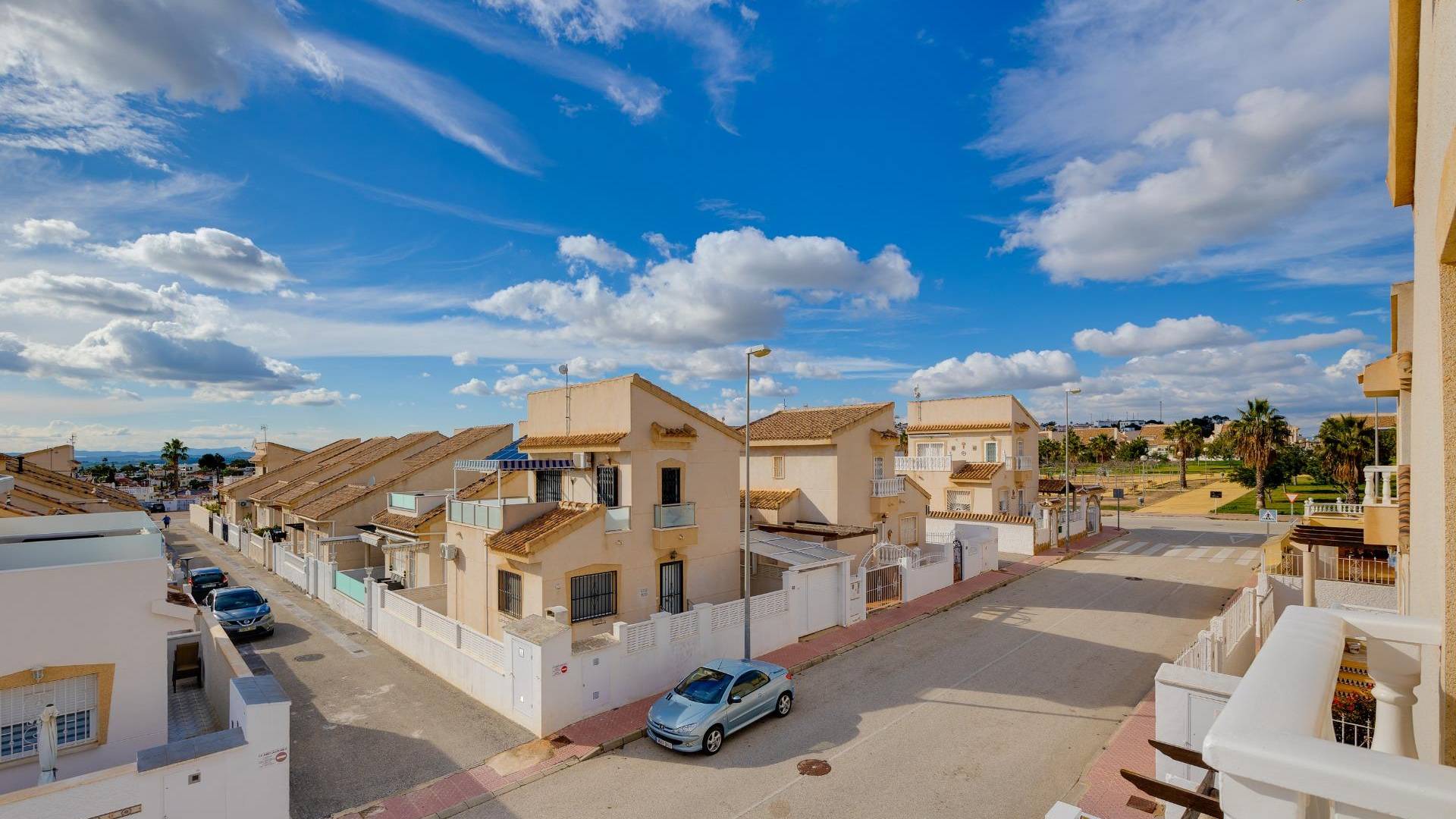 Tweedehands - Onafhankelijke villa - Rojales - Centro de la Ciudad Quesada