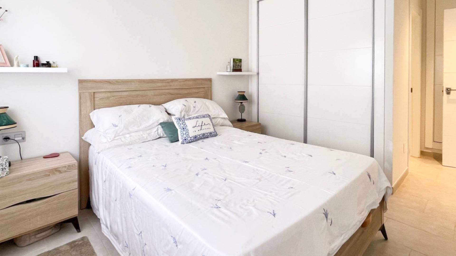 Tweedehands - Onafhankelijke villa - Rojales, CIudad Quesada - Costa Blanca