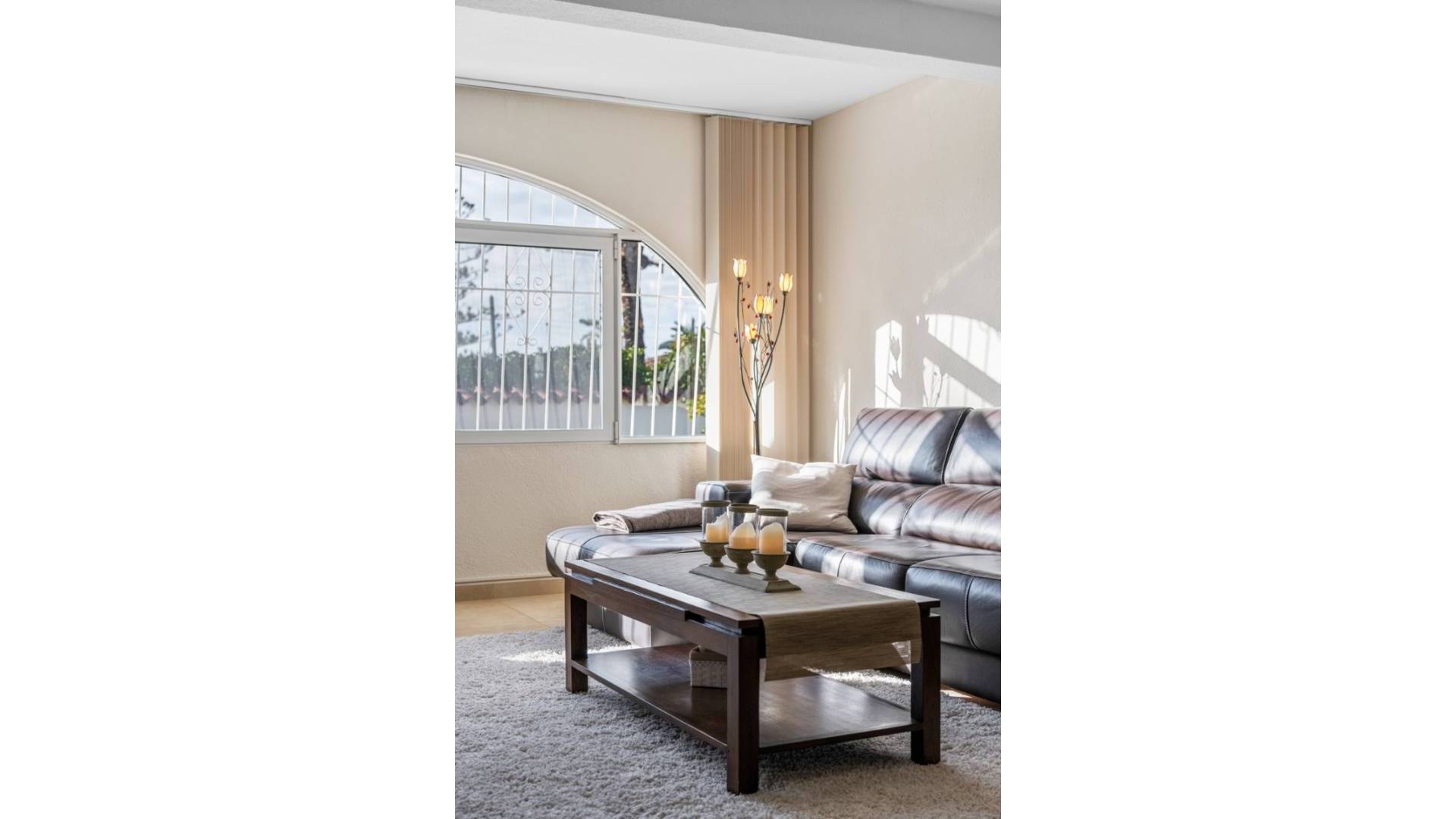 Tweedehands - Onafhankelijke villa - Rojales, CIudad Quesada - Costa Blanca