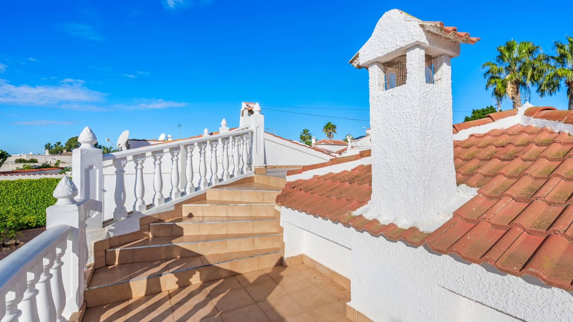 Tweedehands - Onafhankelijke villa - Rojales, CIudad Quesada - Costa Blanca