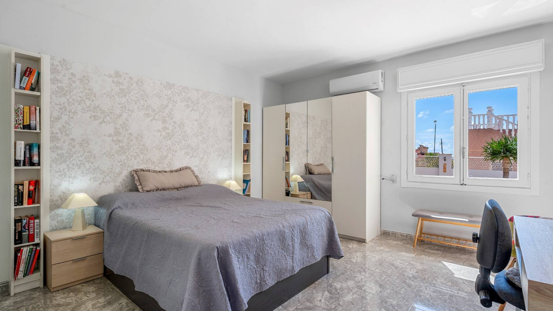 Tweedehands - Onafhankelijke villa - Rojales, CIudad Quesada - Costa Blanca