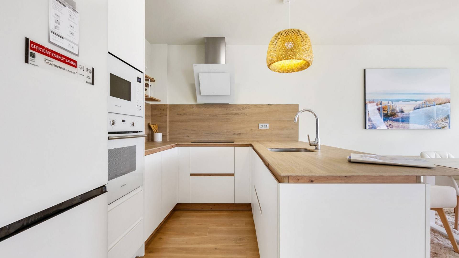 Tweedehands - Onafhankelijke villa - Rojales - Ciudad Quesada