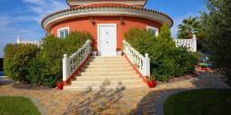 Tweedehands - Onafhankelijke villa - Rojales - Ciudad Quesada