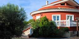 Tweedehands - Onafhankelijke villa - Rojales - Ciudad Quesada