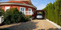 Tweedehands - Onafhankelijke villa - Rojales - Ciudad Quesada