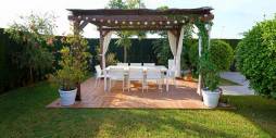 Tweedehands - Onafhankelijke villa - Rojales - Ciudad Quesada