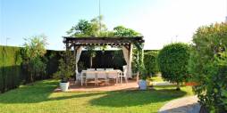 Tweedehands - Onafhankelijke villa - Rojales - Ciudad Quesada