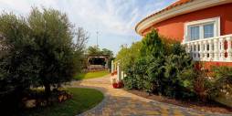 Tweedehands - Onafhankelijke villa - Rojales - Ciudad Quesada