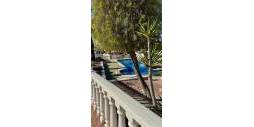 Tweedehands - Onafhankelijke villa - Rojales - Ciudad Quesada