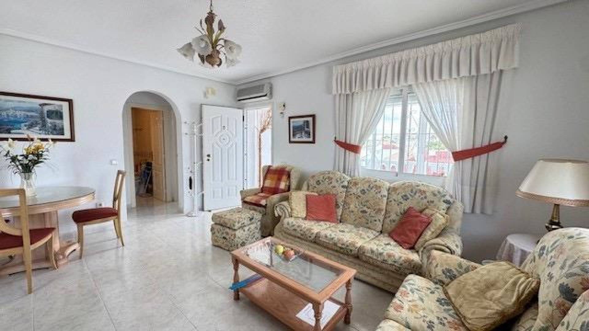 Tweedehands - Onafhankelijke villa - Rojales - Ciudad Quesada