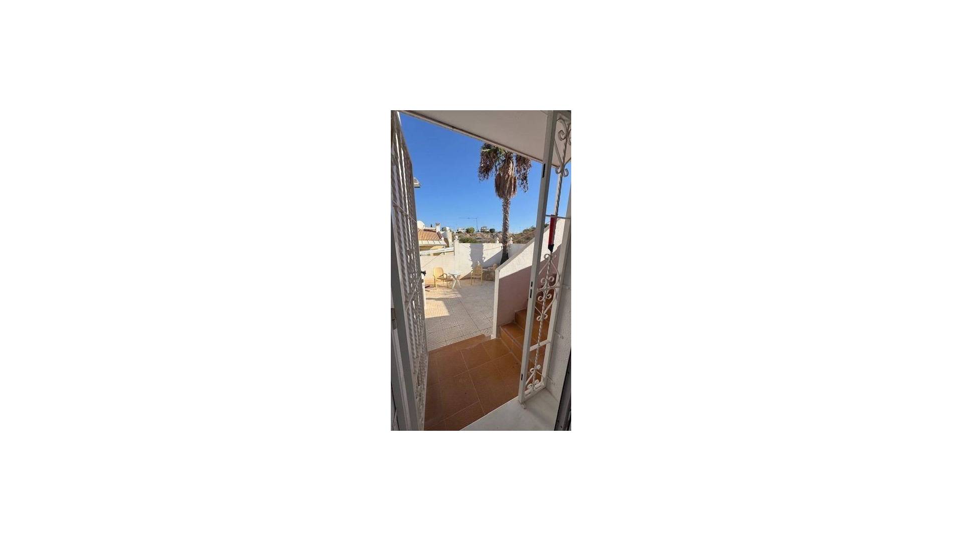 Tweedehands - Onafhankelijke villa - Rojales - Ciudad Quesada